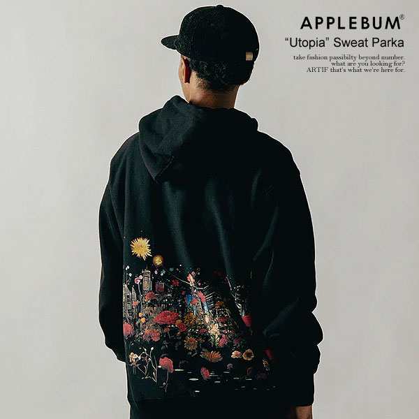 APPLEBUM アップルバム 