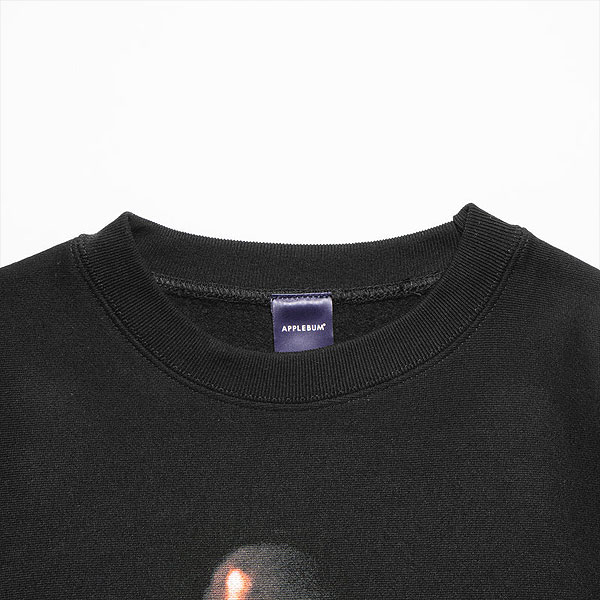 APPLEBUM アップルバム × Jonah Schwartz “RZ” Crew Sweat 12oz メンズ スウェット トレーナー atftpsの通販は APPLEBUM アップルバム × Jonah Schwartz “RZ” Crew Sweat 12oz メンズ スウェット トレーナー atftpsの通販は