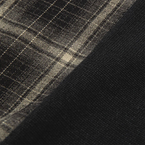 30％OFF SALE セール APPLEBUM アップルバム Knit Polo Shirt -BLACK- メンズ シャツ ポロシャツ ニットシャツ ニットポロ atftps