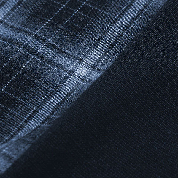 30％OFF SALE セール APPLEBUM アップルバム Knit Polo Shirt -NAVY- メンズ シャツ ポロシャツ ニットシャツ ニットポロ atftps