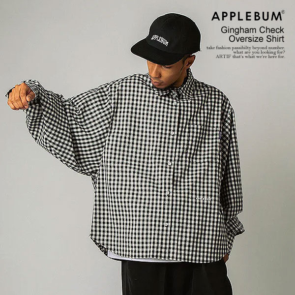 マナスタッシュ MANASTASH 長袖 シャツ ヘンプ ミックス フランネル チェック ボーダー mana7145015 マナスタッシュ MANASTASH 長袖 シャツ ヘンプ ミックス フランネル