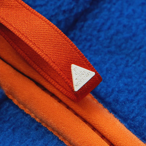 30％OFF SALE セール APPLEBUM アップルバム Fleece Half Zip Jacket -BLUE- ジャケット フリースジャケット ハーフジップ atfjkt