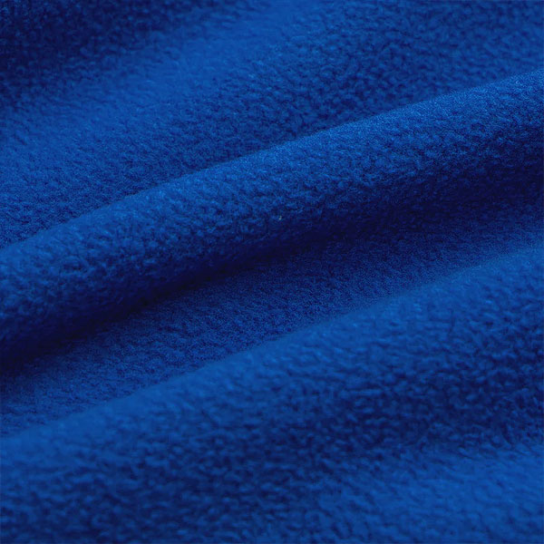 30％OFF SALE セール APPLEBUM アップルバム Fleece Half Zip Jacket -BLUE- ジャケット フリースジャケット ハーフジップ atfjkt