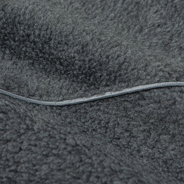 30％OFF SALE セール APPLEBUM アップルバム Phisical Training Fleece Jacket -GRAY- メンズ ジャケット フリースジャケット atfjkt