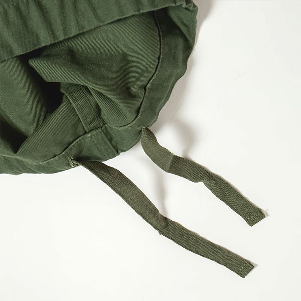 30％OFF SALE セール APPLEBUM アップルバム Wide Military Pants -OLIVE- パンツ ミリタリーパンツ ワイドシルエット atfpts