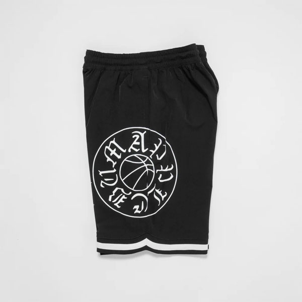 APPLEBUM ”M.T.C. Basketball Mesh Shorts Men's Mesh Basketball
