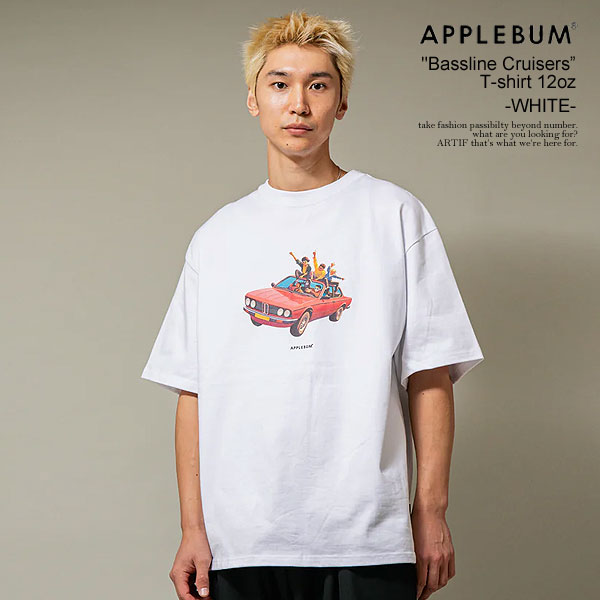 APPLEBUM アップルバム 