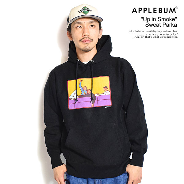 30％OFF SALE セール APPLEBUM アップルバム × JUTA SVOGG 