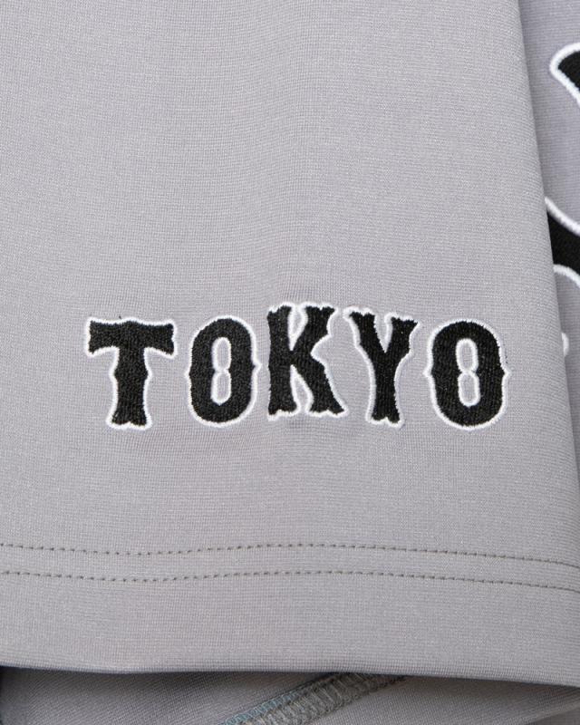 APPLEBUM アップルバム Baseball Shirt メンズ シャツ 半袖 ベースボールシャツ ジャージー素材 送料無料 ストリート atftps_6