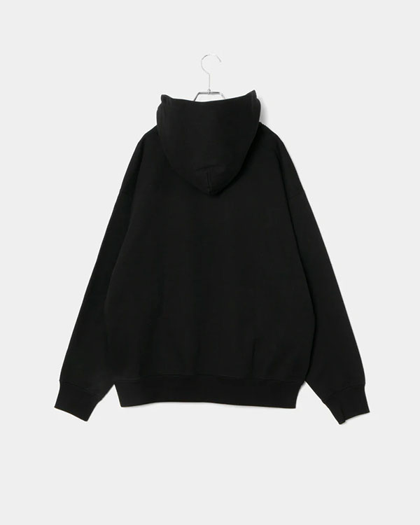 APPLEBUM アップルバム “Drop the Needle” Hoodie メンズ パーカー プルオーバー スウェット ヘビーウェイト 17オンス atftps_10