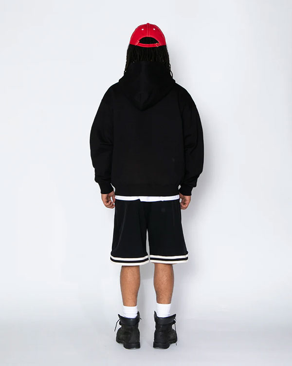 APPLEBUM アップルバム “Drop the Needle” Hoodie メンズ パーカー プルオーバー スウェット ヘビーウェイト 17オンス atftps_4