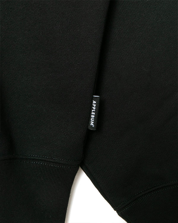 APPLEBUM アップルバム “Drop the Needle” Hoodie メンズ パーカー プルオーバー スウェット ヘビーウェイト 17オンス atftps_7