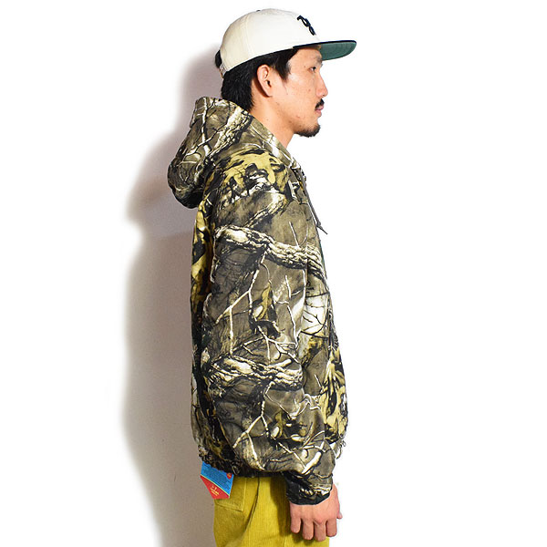 BEN DAVIS ベンデイビス WORKERS PARKA -CAMO- メンズ ジャケット ワークジャケット フードジャケット ジップパーカー atfjkt