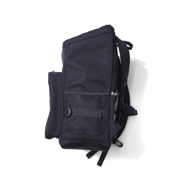 BEN DAVIS ベンデイビス BOX DAYPACK (保冷ポケット付き) 33L バックパック リュックサック デイパック 大容量 通勤 通学 atfacc_7