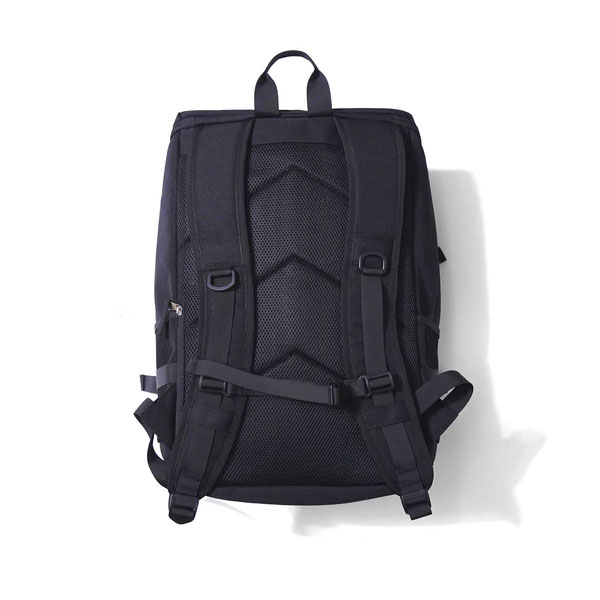 BEN DAVIS ベンデイビス BOX DAYPACK (保冷ポケット付き) 33L バックパック リュックサック デイパック 大容量 通勤 通学 atfacc_8