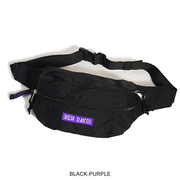 ben davis fanny pack