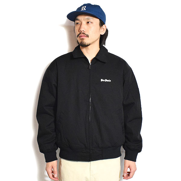 30％OFF SALE セール BEN DAVIS ベンデイビス CARDS EMBRO MECHANIC'S JACKET メンズ ジャケット ワークジャケット atfjkt_4