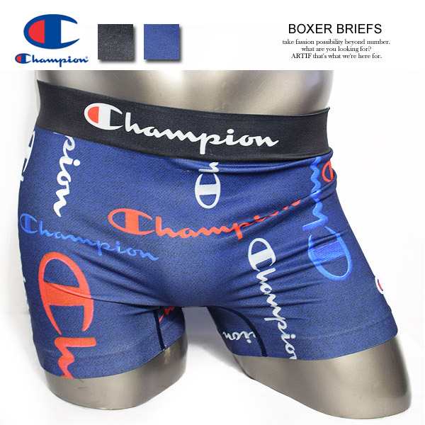 champs boxer briefs