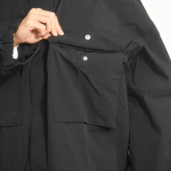 COACERVATE コアセルベート 3-LAYER WEP JACKET メンズ ジャケット G-8
