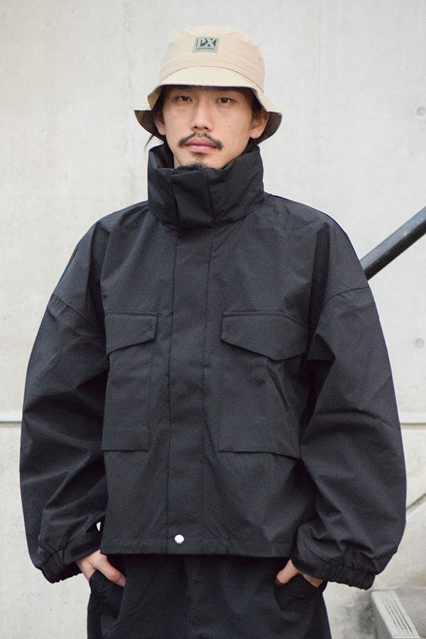 COACERVATE コアセルベート 3-LAYER WEP JACKET メンズ ジャケット G-8ジャケット WEPジャケット ミリタリー atfjkt COACERVATE コアセルベート 3-LAYER WEP JACKET メンズ ジャケット G-8