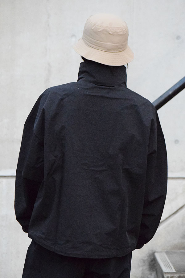 COACERVATE コアセルベート 3-LAYER WEP JACKET メンズ ジャケット G-8