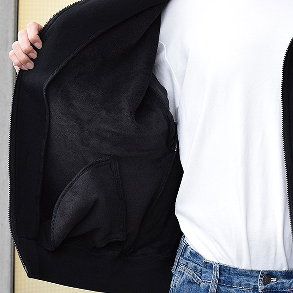 COACERVATE コアセルベート QUILTED SLEEVE HOODED JACKET ジャケット フーデッドジャケット 切り替えデザイン atfjkt_8