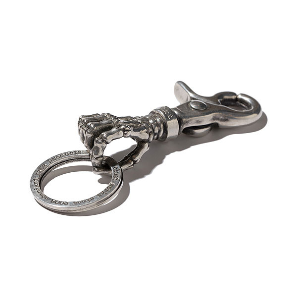 VANSON キーフック キーホルダー専用 バンソン VANSON キーフック vanson キーホルダー レザー