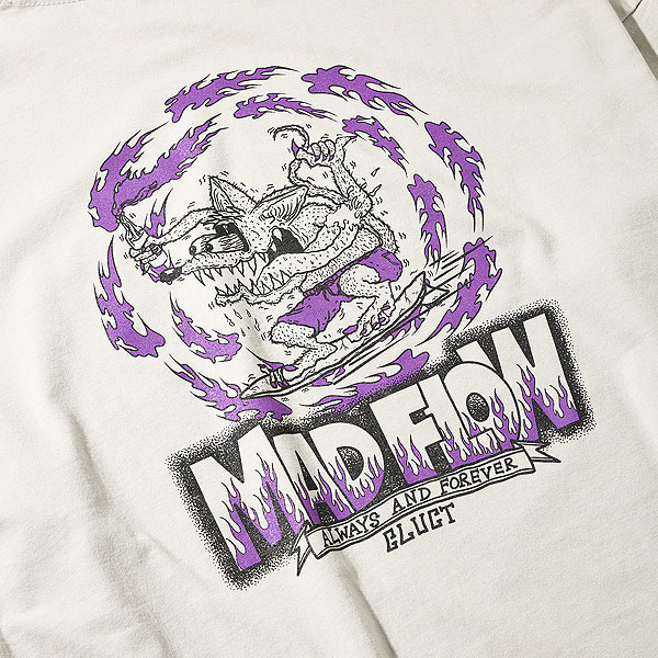 2025 夏秋 先行予約 8月〜9月入荷予定 CLUCT クラクト MADFLOW[WIDE L/