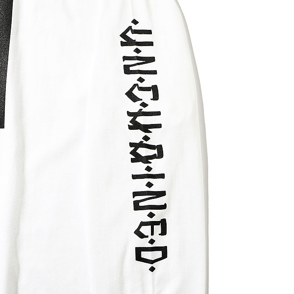 CLUCT クラクト OG[L/S 6.2oz TEE] メンズ Tシャツ 送料無料 atftps