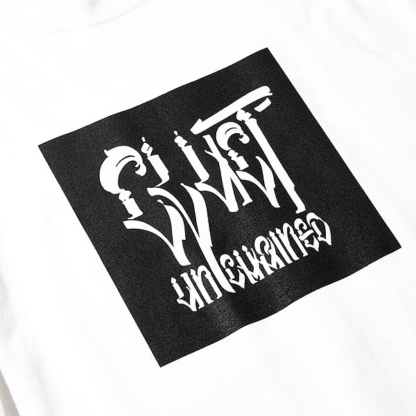 CLUCT クラクト OG[L/S 6.2oz TEE] メンズ Tシャツ 送料無料 atftps