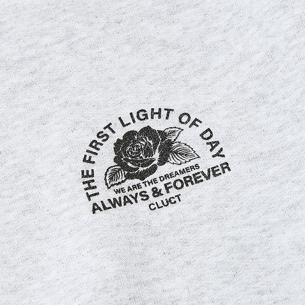 20％OFF SALE セール CLUCT クラクト ROSE[CREW SWEAT] メンズ スウェット 送料無料 atftps_5