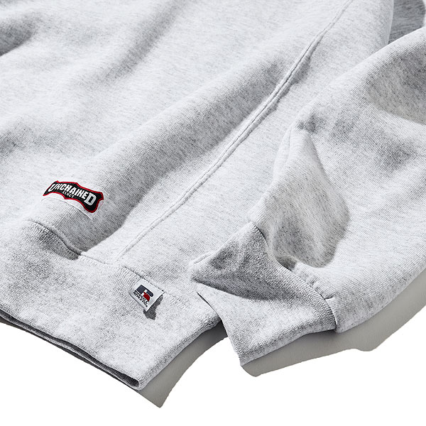 20％OFF SALE セール CLUCT クラクト ROSE[CREW SWEAT] メンズ スウェット 送料無料 atftps_8
