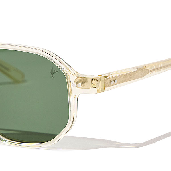 2025 夏秋 先行予約 6月〜7月入荷予定 CLUCT クラクト CLIPPER