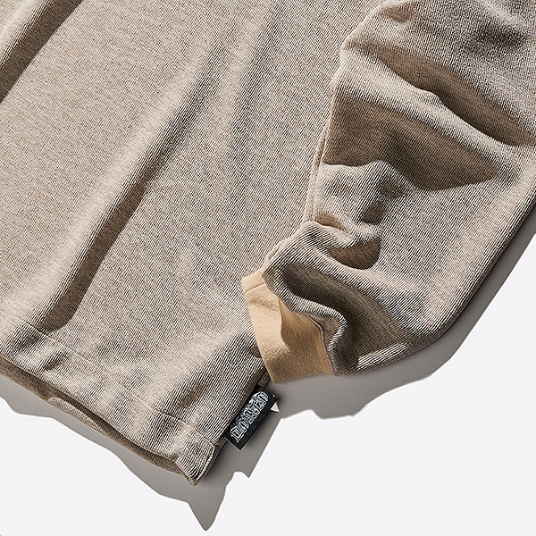 2026 春 先行予約 3月〜4月入荷予定 CLUCT クラクト RUSS[L/S TOP] メンズ Tシャツ カットソー 送料無料 キャンセル不可 atftps_7