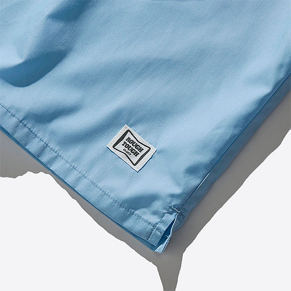 2026 春 先行予約 4月〜5月入荷予定 CLUCT クラクト POLY HIGH [S/S SHIRTS] メンズ シャツ 送料無料 キャンセル不可 atftps_4