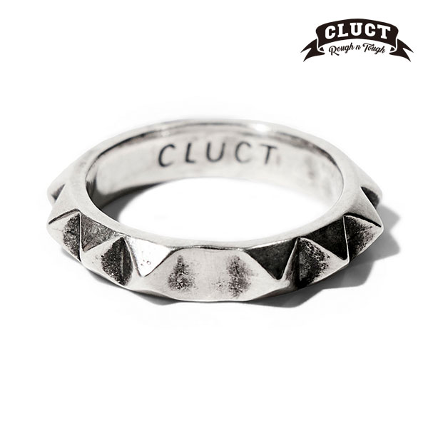 ACCESSORIES SPOT 先行予約 5月〜6月入荷予定 CLUCT クラクト STUDS 