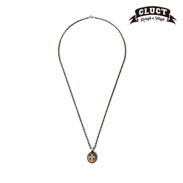ACCESSORIES SPOT 先行予約 5月〜6月入荷予定 CLUCT クラクト EFFECT [NECKLACE SILVER925] ネックレス 送料無料 atfacc