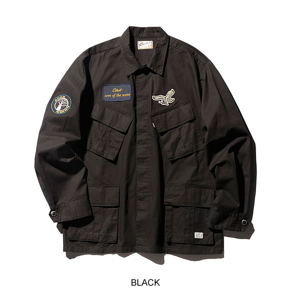 50％OFF SALE セール CLUCT クラクト LANCASTER [ JACKET] メンズ ジャケット 送料無料 atfjkt_10