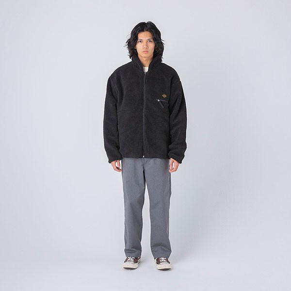 50%OFF SALE セール CLUCT クラクト VERMONT[REVERSIBLE JACKET