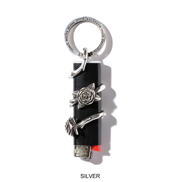 2026 夏秋 先行予約 7月〜8月入荷予定 CLUCT クラクト ROSE [LIGHTER HOLDER] メンズ ライターホルダー キャンセル不可 atfacc_2
