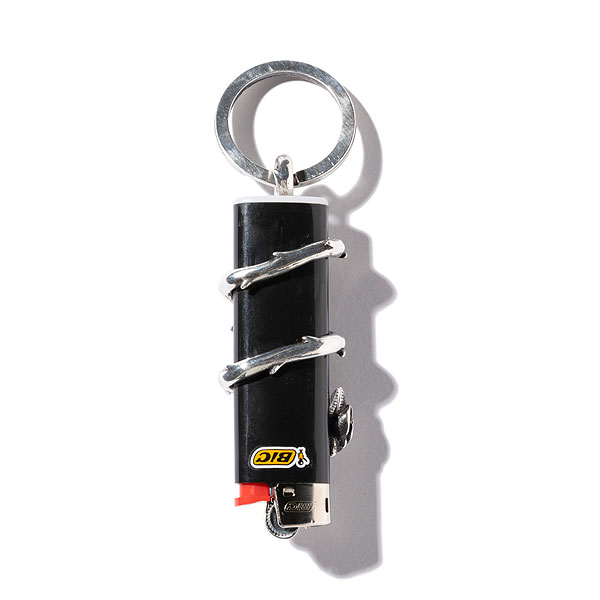 2026 夏秋 先行予約 7月〜8月入荷予定 CLUCT クラクト ROSE [LIGHTER HOLDER] メンズ ライターホルダー キャンセル不可 atfacc_3