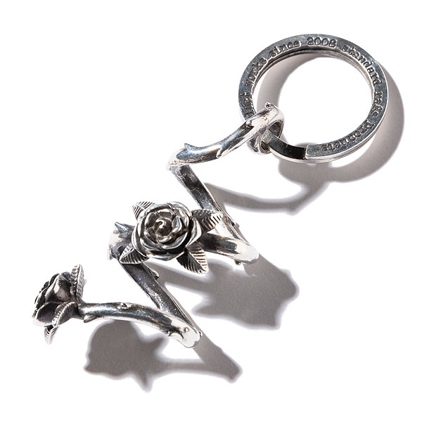 2026 夏秋 先行予約 7月〜8月入荷予定 CLUCT クラクト ROSE [LIGHTER HOLDER] メンズ ライターホルダー キャンセル不可 atfacc_4