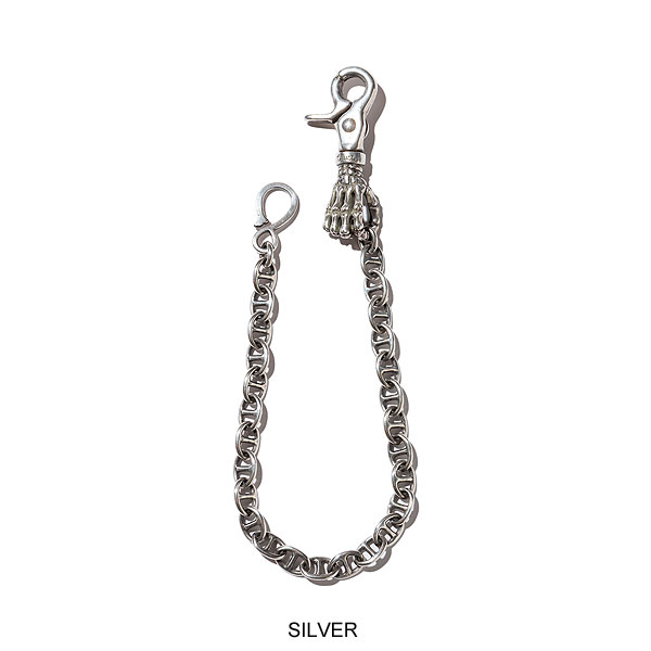 CLUCT クラクト LUCK[WALLET CHAIN] ウォレットチェーン 送料無料 atfacc_3