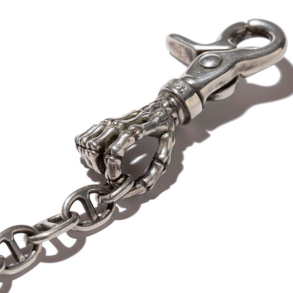 CLUCT クラクト LUCK[WALLET CHAIN] ウォレットチェーン 送料無料 atfacc_4
