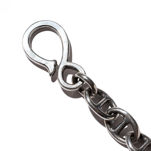 CLUCT クラクト LUCK[WALLET CHAIN] ウォレットチェーン 送料無料 atfacc_5