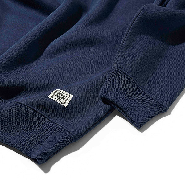 CLUCT クラクト LIFE[CREW SWEAT] メンズ スウェット 送料無料 atftps_5