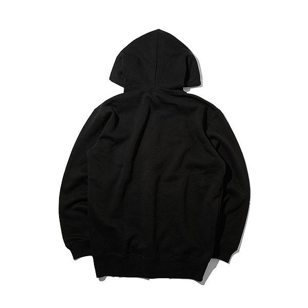 CLUCT クラクト UNCHAINED[HOODIE] メンズ パーカー 送料無料 atftps_13