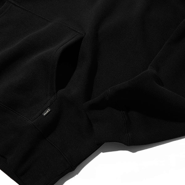 CLUCT クラクト UNCHAINED[HOODIE] メンズ パーカー 送料無料 atftps_4