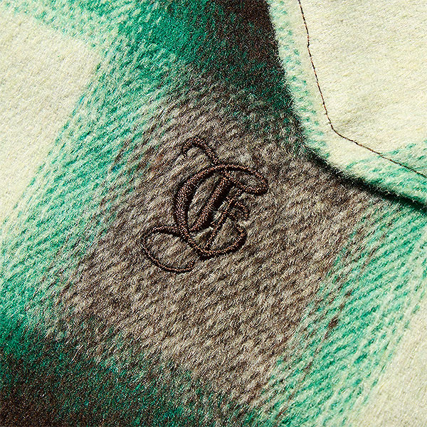 2026 夏秋 先行予約 9月〜10月入荷予定 CLUCT クラクト BOSQUE [ZIP SHIRTS JACKET] ジャケット 送料無料 キャンセル不可 atfjkt_3