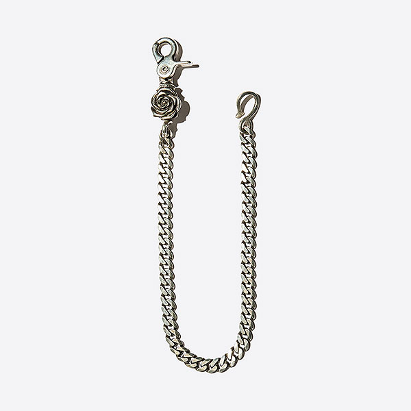 2026 夏秋 先行予約 6月〜7月入荷予定 CLUCT クラクト ROSE [WALLET CHAIN] ウォレットチェーン 送料無料 キャンセル不可 atfacc_4